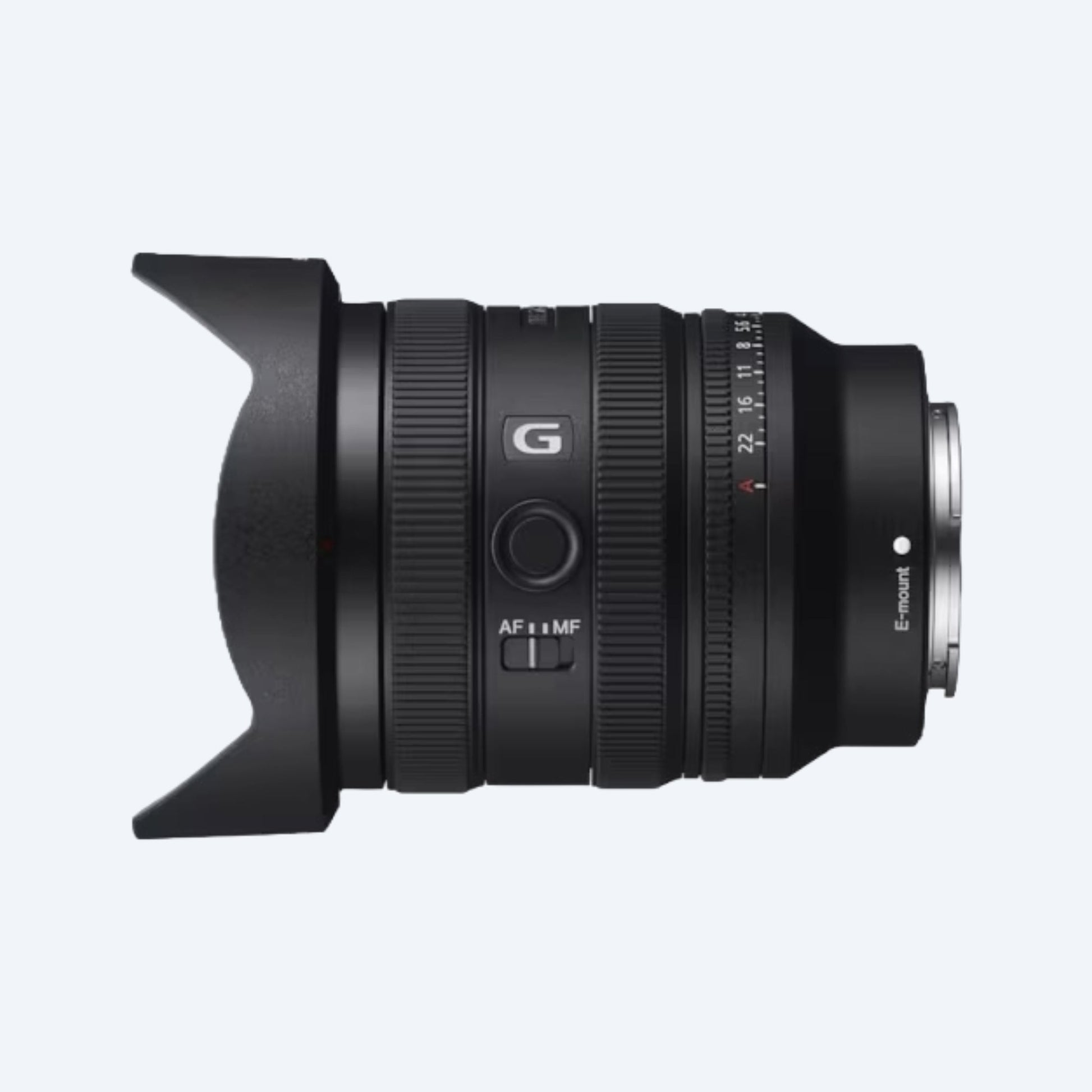 Sony SEL2450G FE 24-50mm F2.8 G Lens