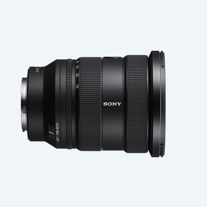 Sony SEL-1635GM2 FE 16-35mm F2.8 G Master full-Frame wide zoom lens