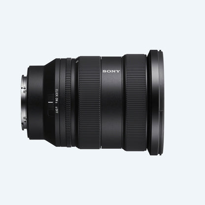 Sony SEL-1635GM2 FE 16-35mm F2.8 G Master full-Frame wide zoom lens