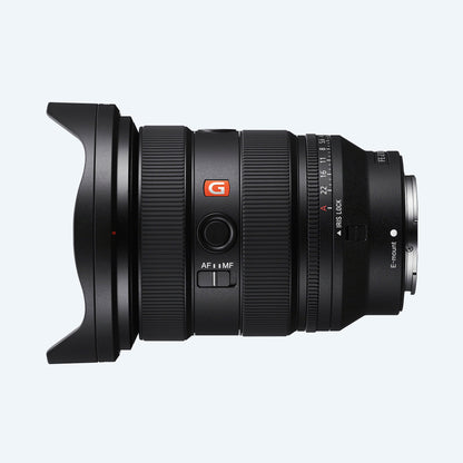 Sony SEL-1635GM2 FE 16-35mm F2.8 G Master full-Frame wide zoom lens