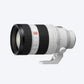 Pre-Order Sony FE 50-150mm F2 G Master™ telephoto zoom lens | SEL50150GM