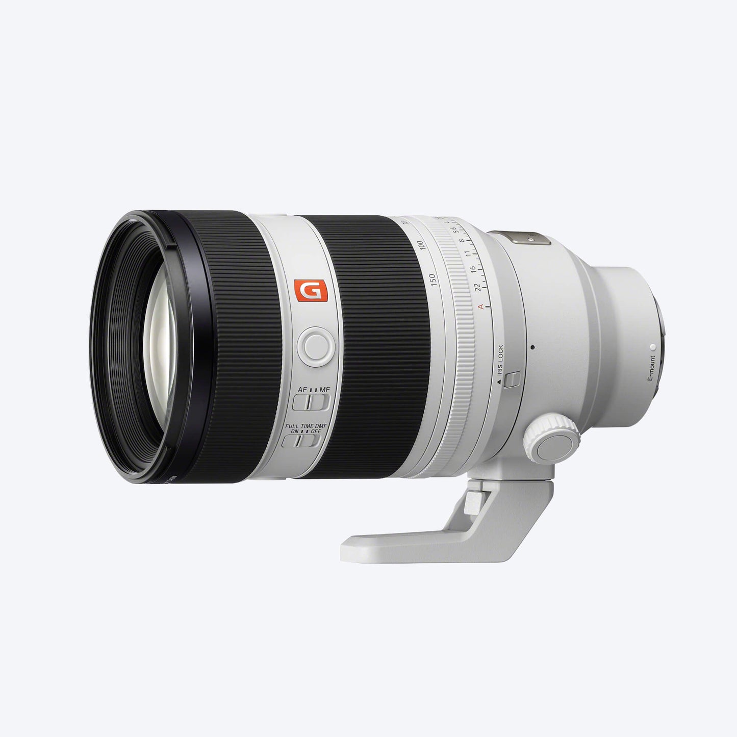 Pre-Order Sony FE 50-150mm F2 G Master™ telephoto zoom lens | SEL50150GM