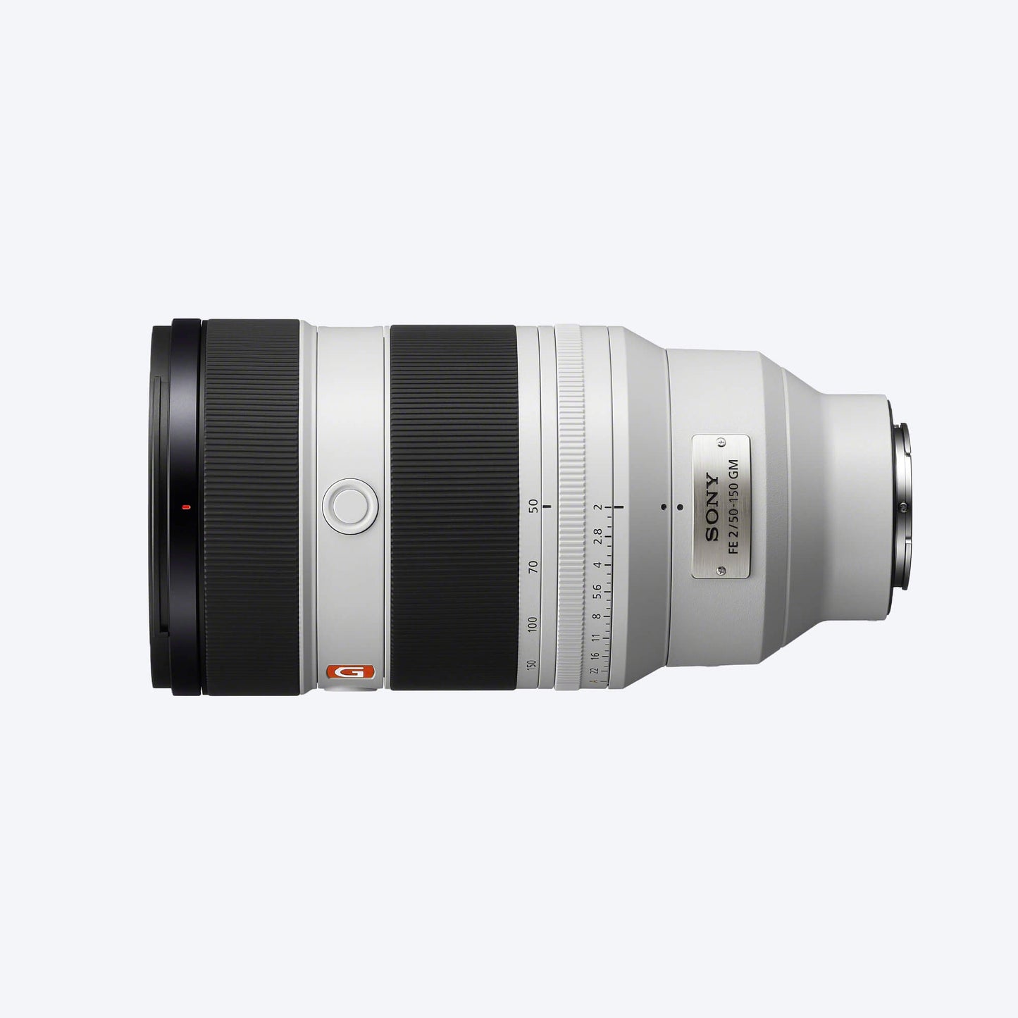 Pre-Order Sony FE 50-150mm F2 G Master™ telephoto zoom lens | SEL50150GM