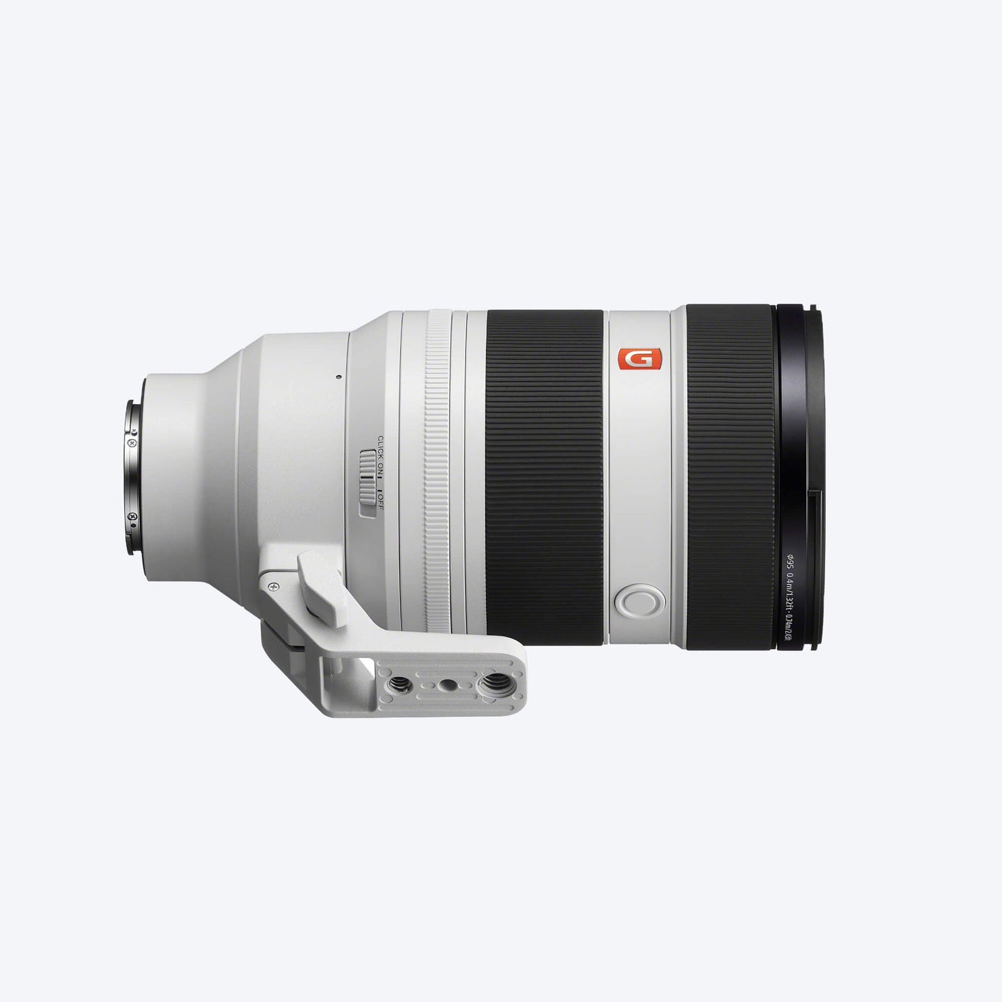 Pre-Order Sony FE 50-150mm F2 G Master™ telephoto zoom lens | SEL50150GM