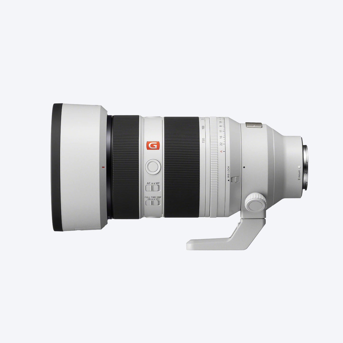 Pre-Order Sony FE 50-150mm F2 G Master™ telephoto zoom lens | SEL50150GM