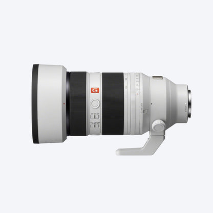 Sony FE 50-150mm F2 G Master™ telephoto zoom lens | SEL50150GM