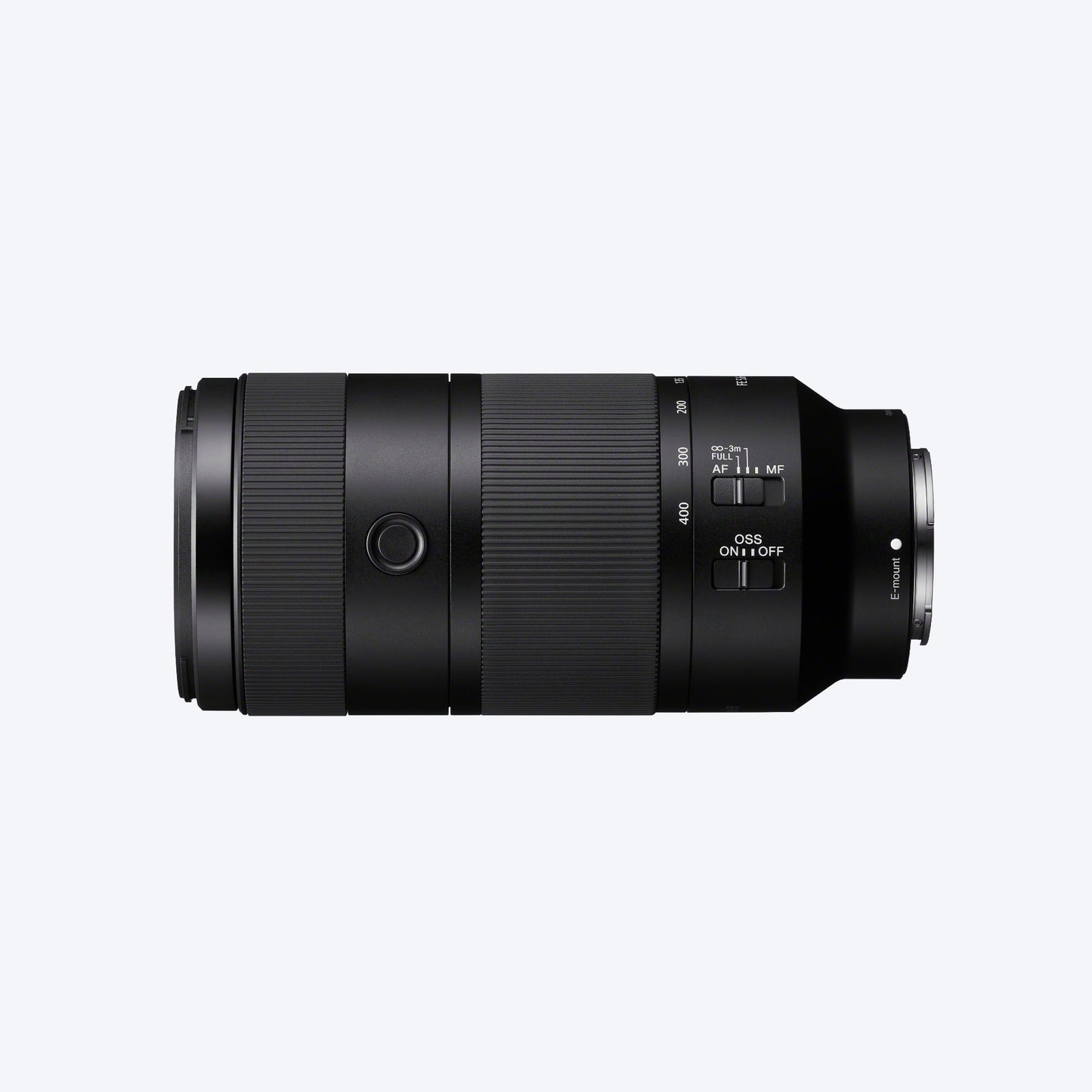 Sony FE 100-400mm F5.6-8 OSS E-Mount Full-Frame Super-Telephoto Zoom Lens