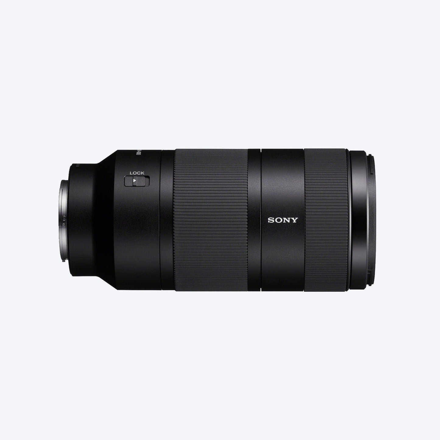 Sony FE 100-400mm F5.6-8 OSS E-Mount Full-Frame Super-Telephoto Zoom Lens