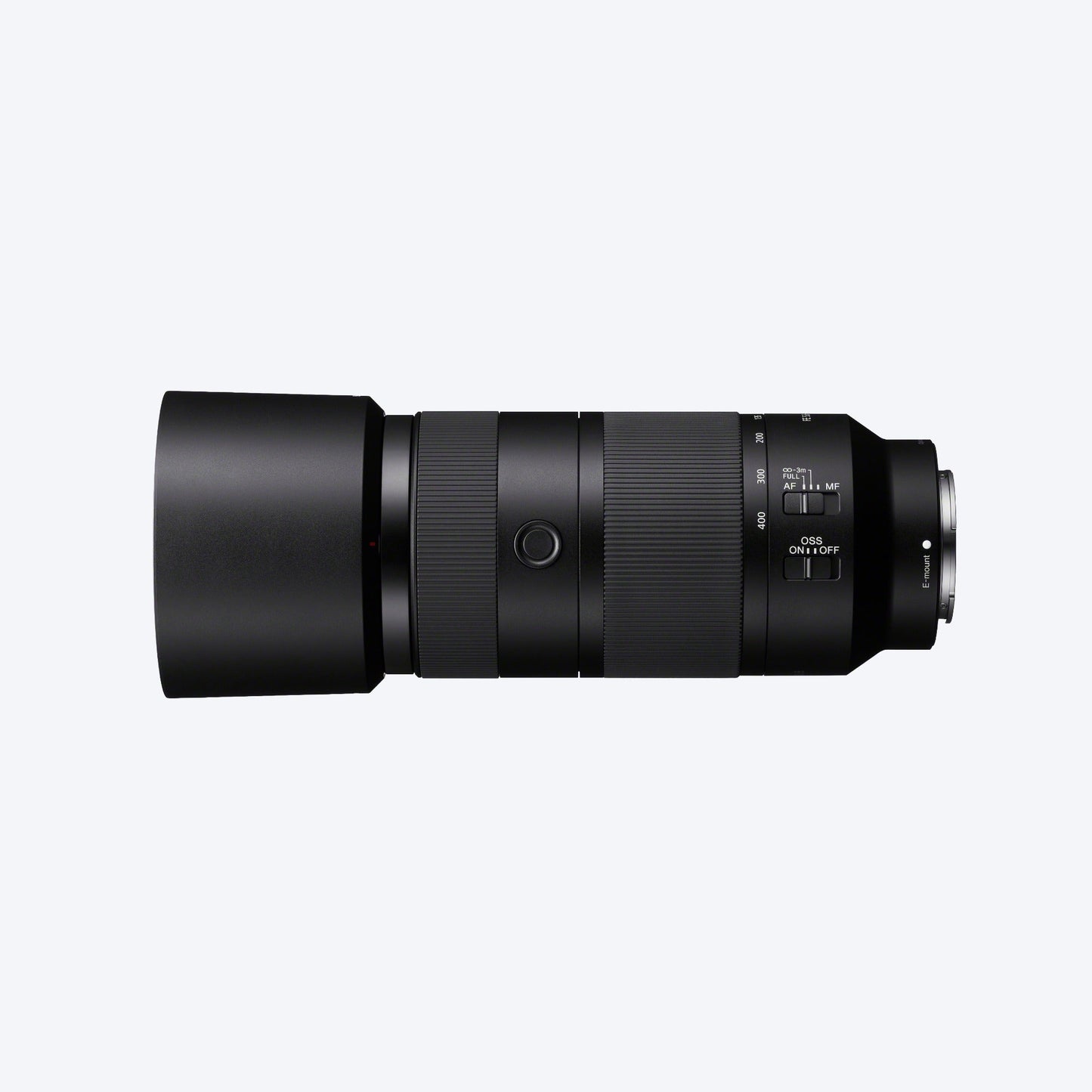 Sony FE 100-400mm F5.6-8 OSS E-Mount Full-Frame Super-Telephoto Zoom Lens