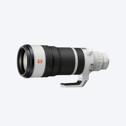 Sony SEL100400MC | FE 100-400mm F4.5 GM OSS | Exceptional resolution and fast AF in a constant F4.5 super-telephoto zoom Lens