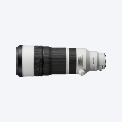 Sony SEL100400MC Lens