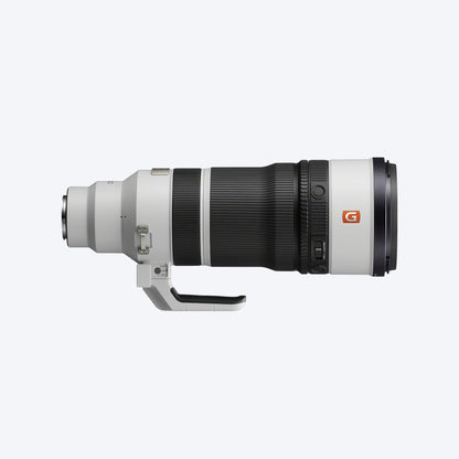 Sony SEL100400MC Lens