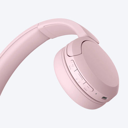 Sony WH-CH520 Wireless Headphones