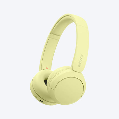 Sony WH-CH520 Wireless Headphones
