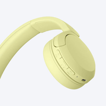 Sony WH-CH520 Wireless Headphones
