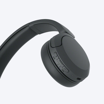 Sony WH-CH530 Wireless Headphones with Microphone