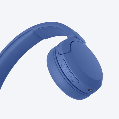 Sony WH-CH530 Wireless Headphones with Microphone