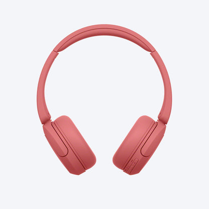 Sony WH-CH530 Wireless Headphones with Microphone