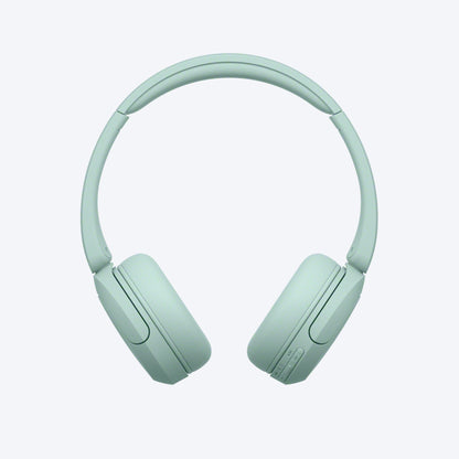 Sony WH-CH530 Wireless Headphones with Microphone