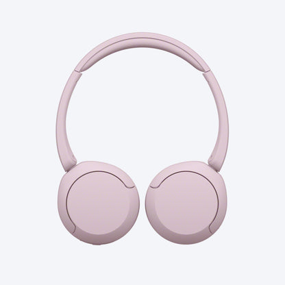 Sony WH-CH530 Wireless Headphones with Microphone