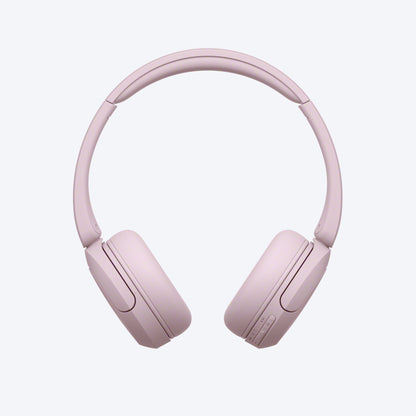 Sony WH-CH530 Wireless Headphones with Microphone