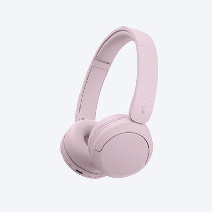 Sony WH-CH530 Wireless Headphones with Microphone
