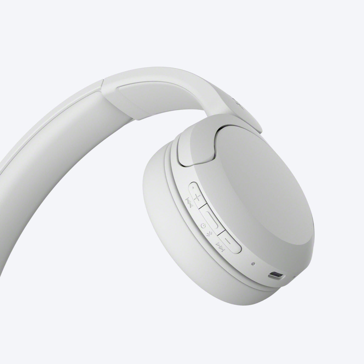 Sony WH-CH530 Wireless Headphones with Microphone