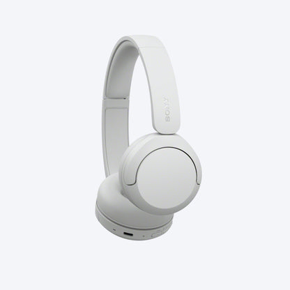 Sony WH-CH530 Wireless Headphones with Microphone