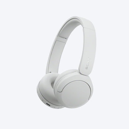 Sony WH-CH530 Wireless Headphones with Microphone