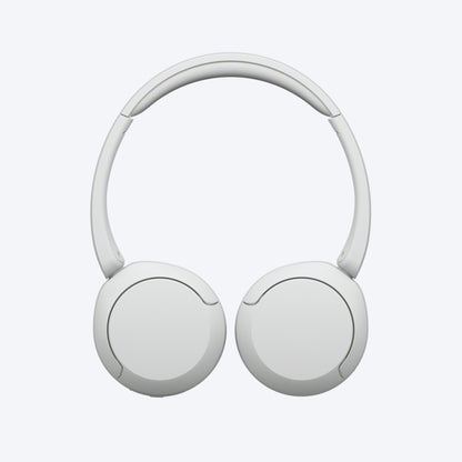 Sony WH-CH530 Wireless Headphones with Microphone
