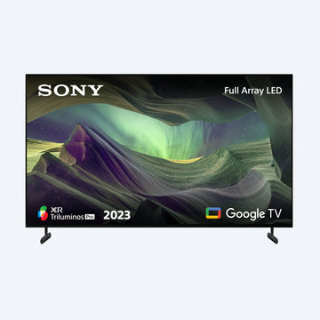 Sony KD-65X85L | 65 Inches | Full Array LED | 4K Ultra HD | High Dynamic Range (HDR) | Smart TV (Google TV)