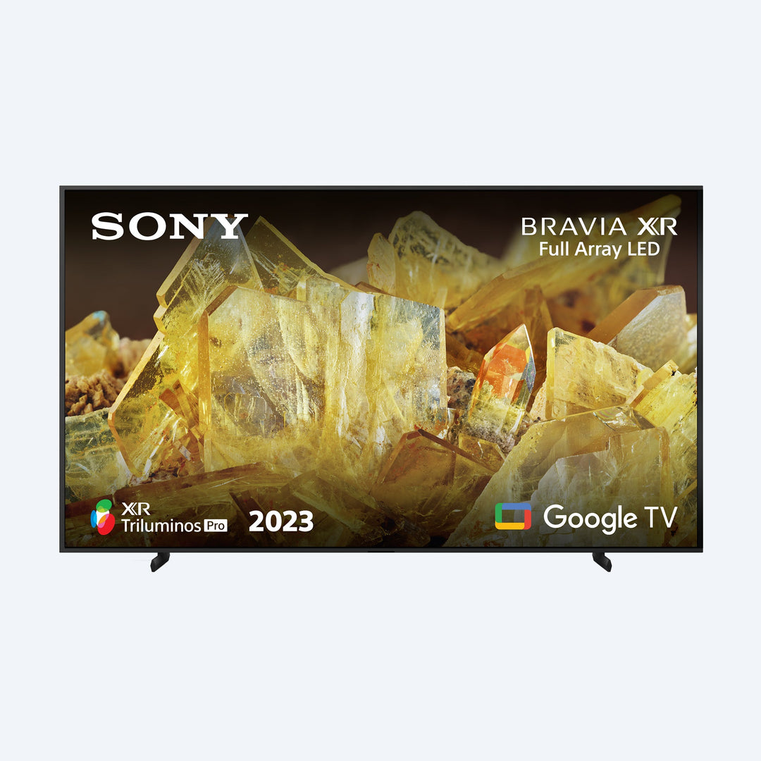 TV SONY Bravia XR 75X95L (LED - 75'' - 189 cm - 4K Ultra HD - Smart TV)