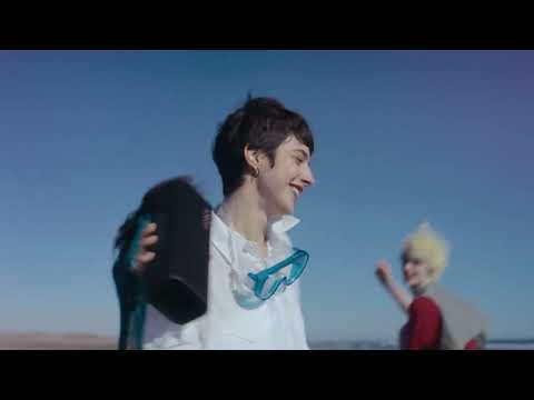 Sony ULT POWER SOUND series Speaker | ULT FIELD 3 Wireless Portable Speaker | SRS-ULT30