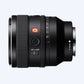 Sony SEL-50F14GM FE 50mm F1.4 G Master Full-Frame Standard Prime Lens