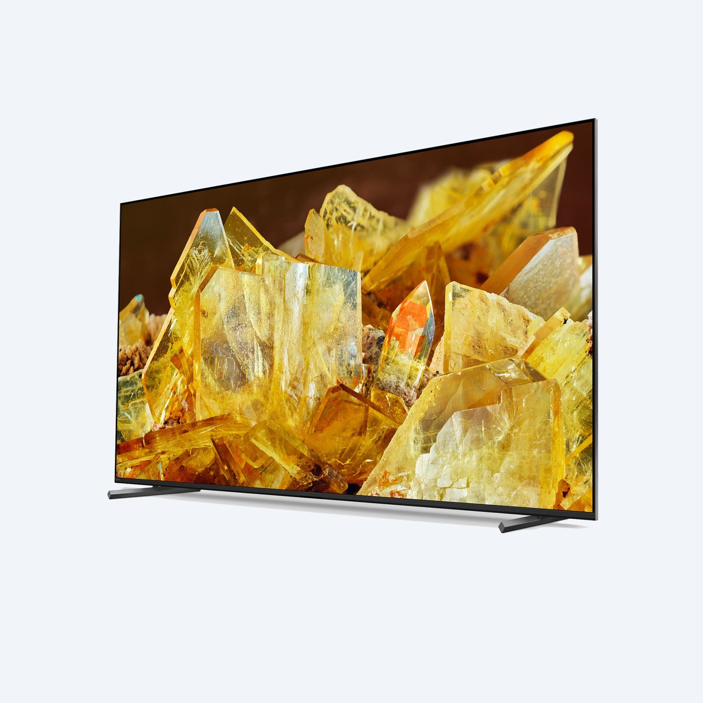 Sony XR-65X90L | 65 inch | BRAVIA XR | 4K Ultra HD | High Dynamic Range (HDR) | Smart TV (Google TV) (2023)