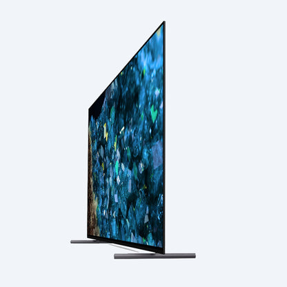 Sony XR-83A80L BRAVIA XR | OLED | 4K Ultra HD | High Dynamic Range (HDR) | Smart TV (Google TV)