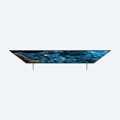 Sony XR-83A80L BRAVIA XR | OLED | 4K Ultra HD | High Dynamic Range (HDR) | Smart TV (Google TV)