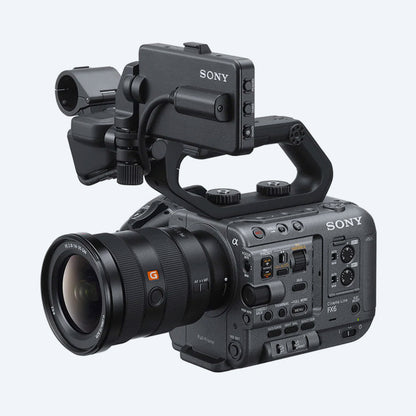 ILME-FX6V