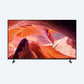Sony KD-65X80L | 4K Ultra HD | High Dynamic Range (HDR) | Smart TV (Google TV)