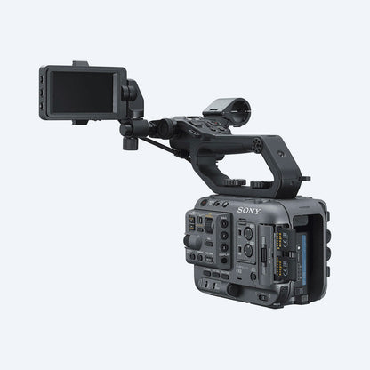 ILME-FX6V