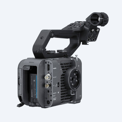 ILME-FX6V