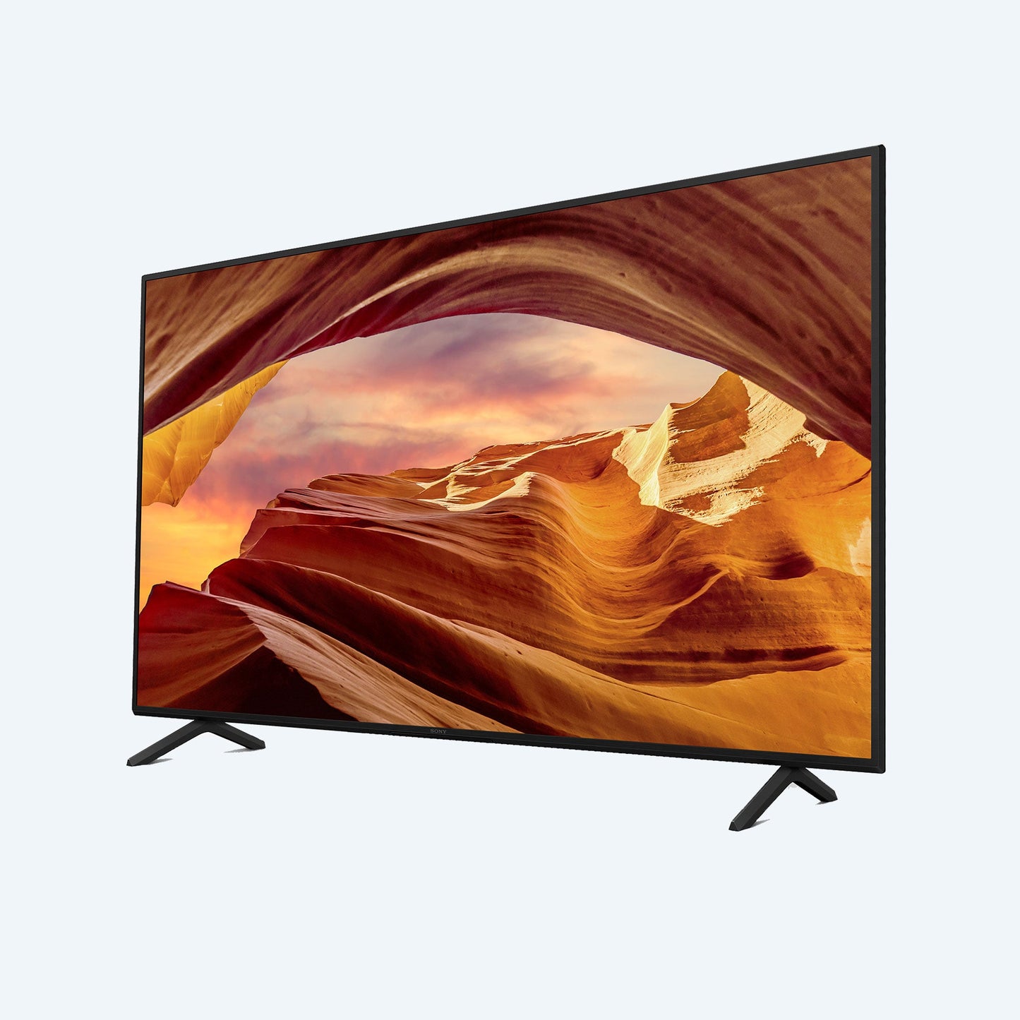 Sony X77L/X78AL | 4K Ultra HD | High Dynamic Range (HDR) | Smart TV (Google TV)