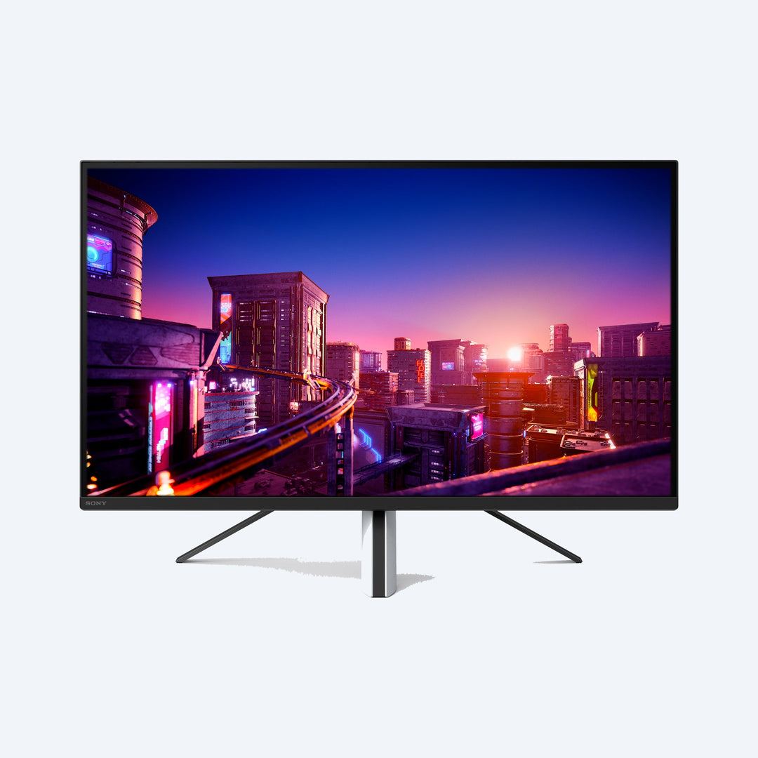 sony 27 inzone m9 4k hdr 144hz gaming monitor reviews