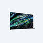 Sony XR-65A95L | BRAVIA XR | MASTER Series | OLED | 4K Ultra HD | High Dynamic Range (HDR) | Smart TV (Google TV)