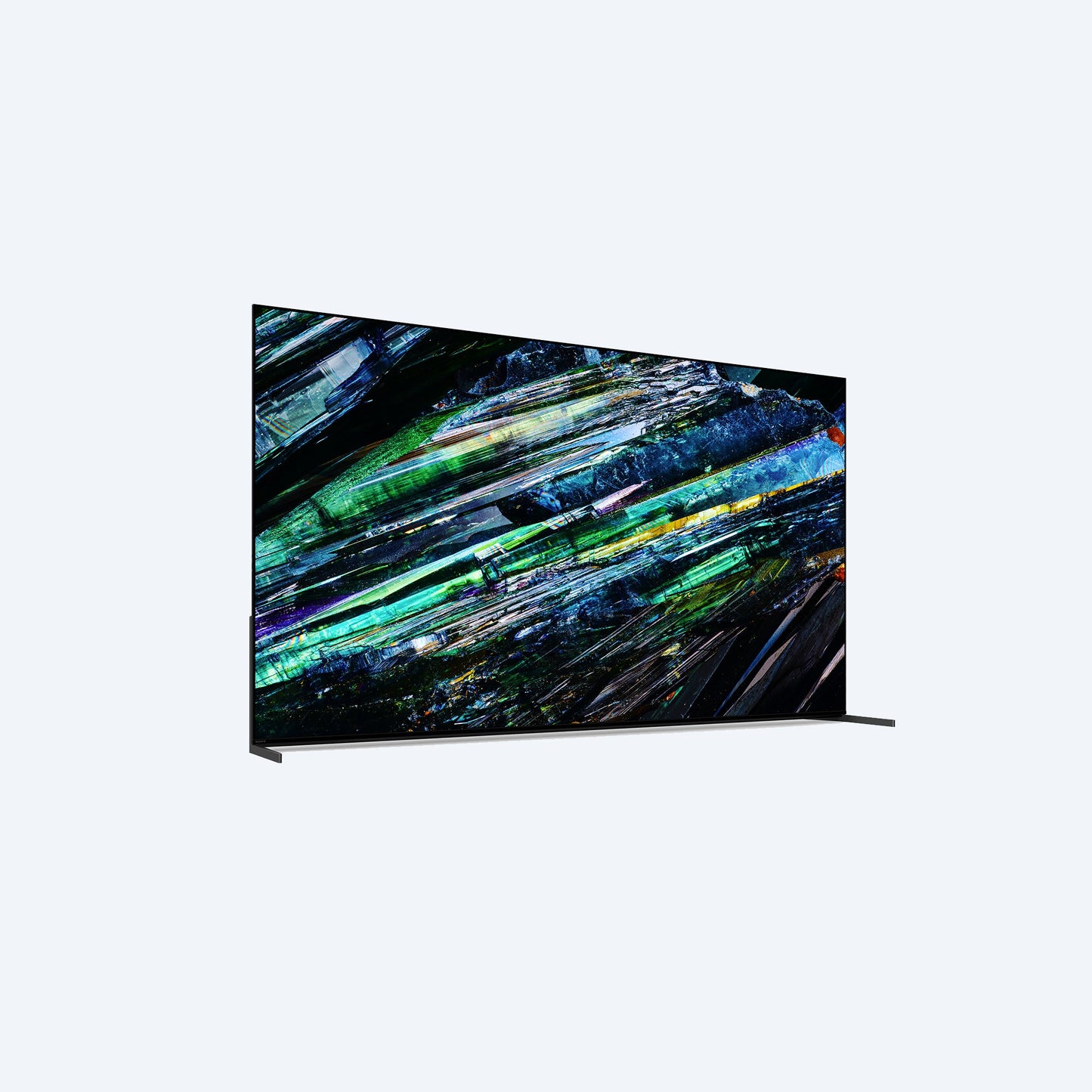 Sony XR-77A95L | BRAVIA XR | MASTER Series | OLED | 4K Ultra HD | High Dynamic Range (HDR) | Smart TV (Google TV)
