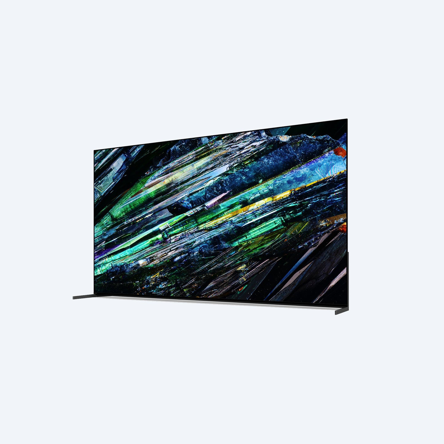 Sony XR-77A95L | BRAVIA XR | MASTER Series | OLED | 4K Ultra HD | High Dynamic Range (HDR) | Smart TV (Google TV)
