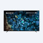 Sony A80L / A83L / A84L | BRAVIA XR | OLED | 4K Ultra HD | High Dynamic Range (HDR) | Smart TV (Google TV)