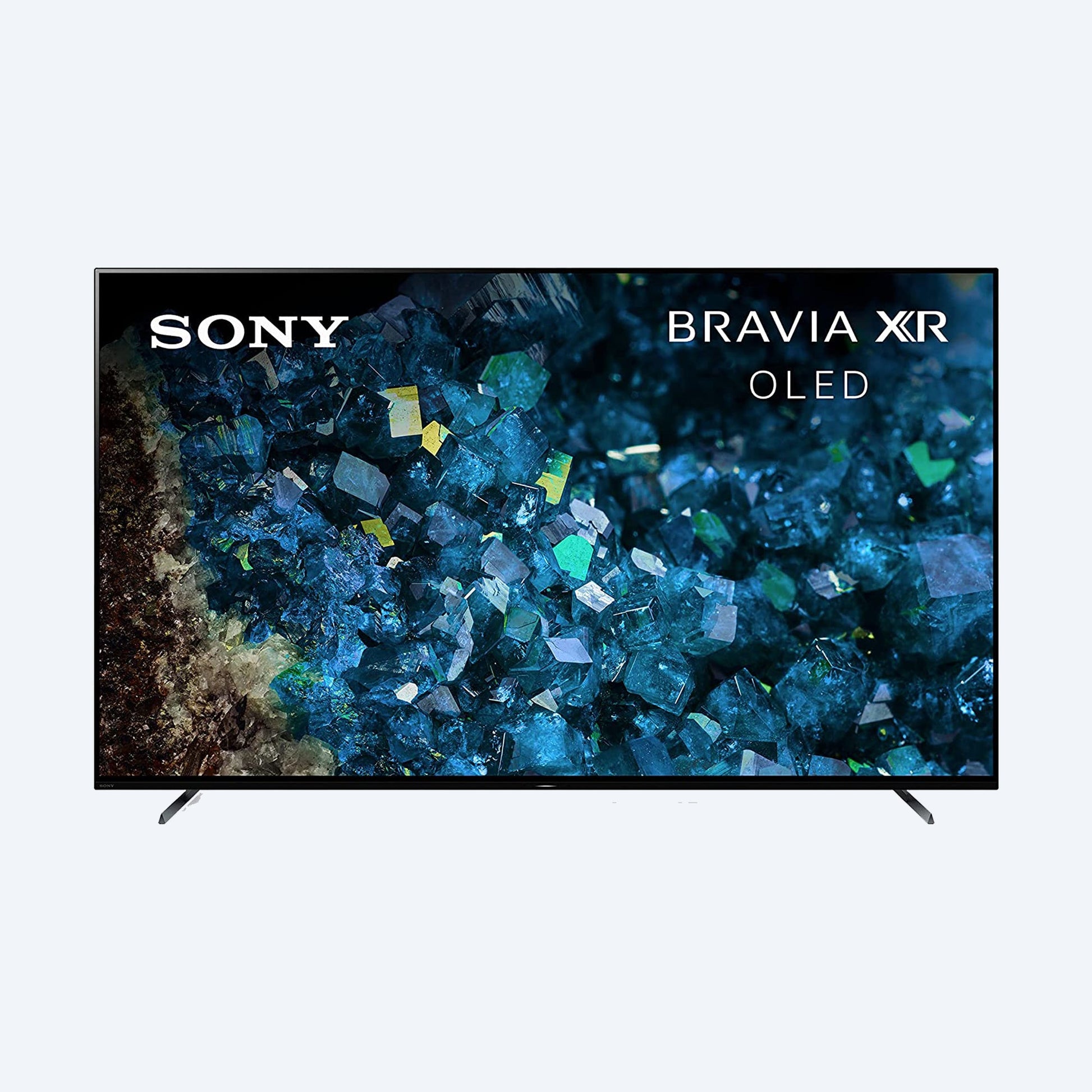 Sony XR-65A80L BRAVIA XR | OLED | 4K Ultra HD | High Dynamic Range (HDR) | Smart TV (Google TV)