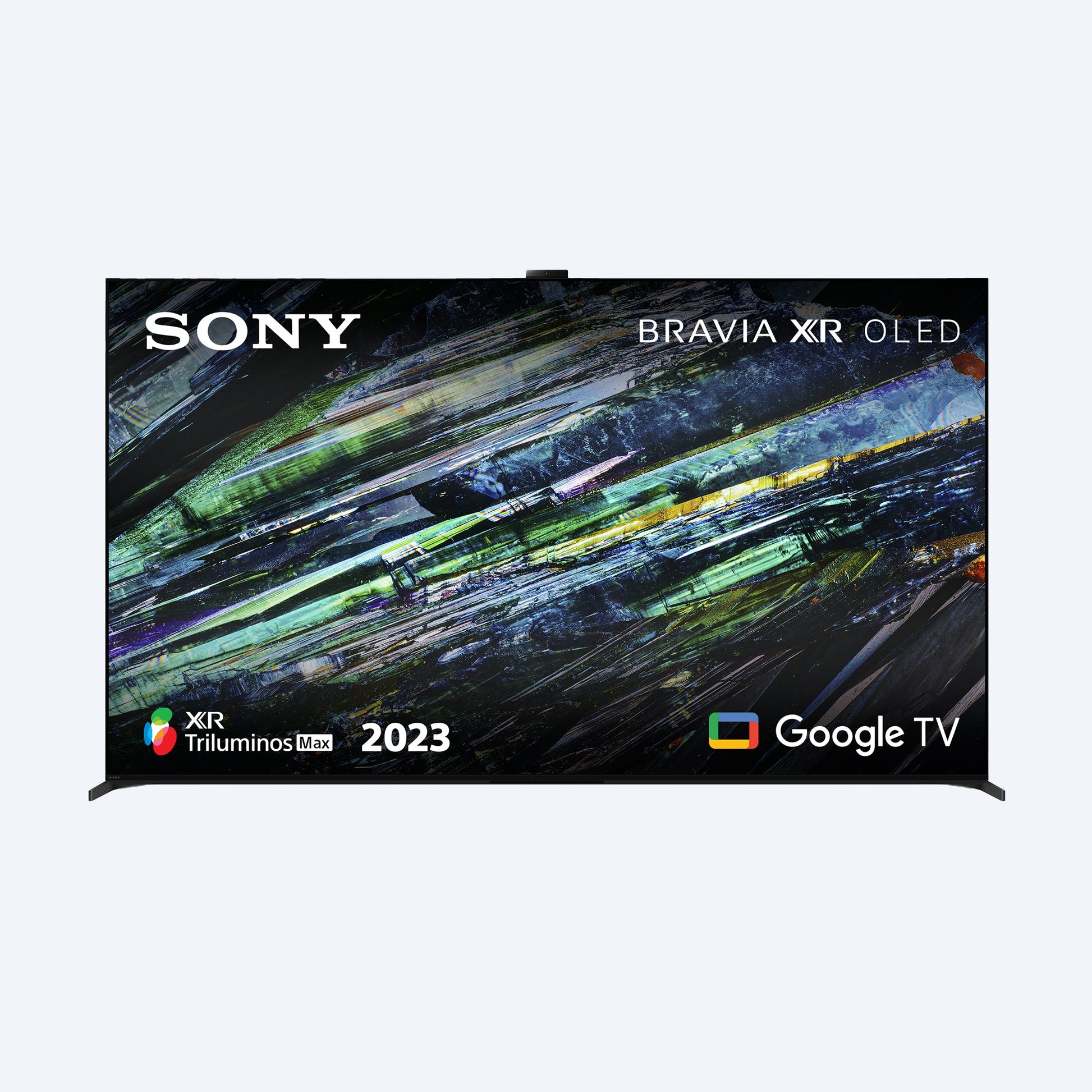 Sony XR-65A95L | BRAVIA XR | MASTER Series | OLED | 4K Ultra HD | High Dynamic Range (HDR) | Smart TV (Google TV)