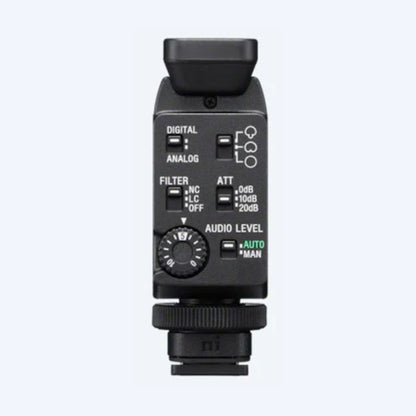 ECM-B10